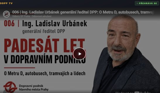 ODPP TV